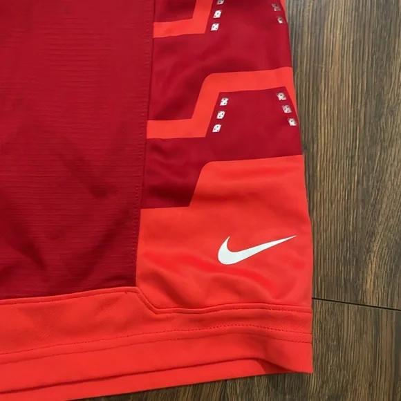 Lebron basketball short MD - Picture 3 of 6